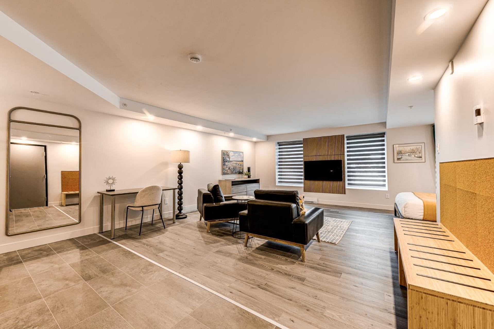 77 St-Vallier Québec Szoba fotó